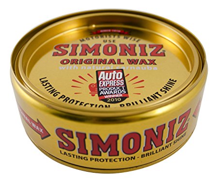 simoniz wosk